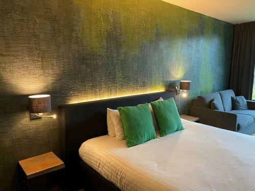 Hotel Wellness Durbuy Eau De Roche
