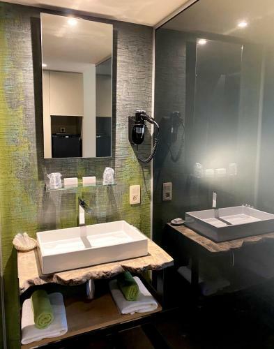 Hotel Wellness Durbuy Eau De Roche