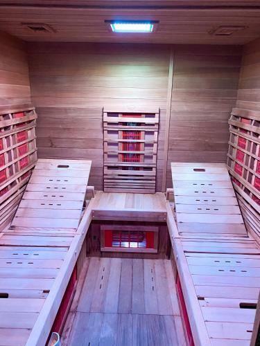 Hotel Wellness Durbuy Eau De Roche