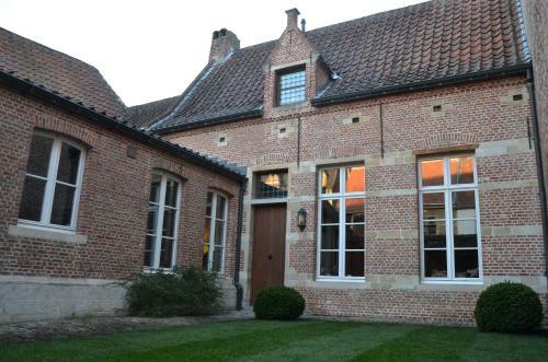 Bed & Breakfast De Vrome Vos