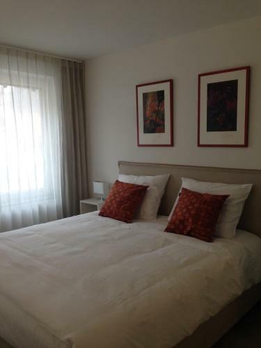 Bed & Breakfast Comfort Aan Zee Guestrooms
