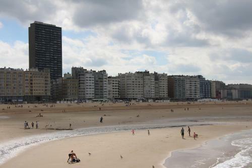 Apartamento Mirage