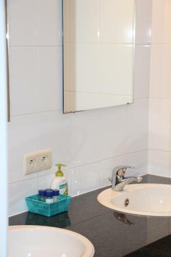 Apartamento Mirage