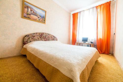 Apartamento Guide Of Minsk - Ploschad Pobedy