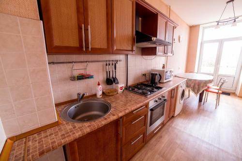 Apartamento Guide Of Minsk - Ploschad Pobedy