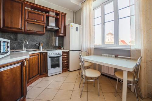 Apartamento Flatcomfort Nezavisimosti 23