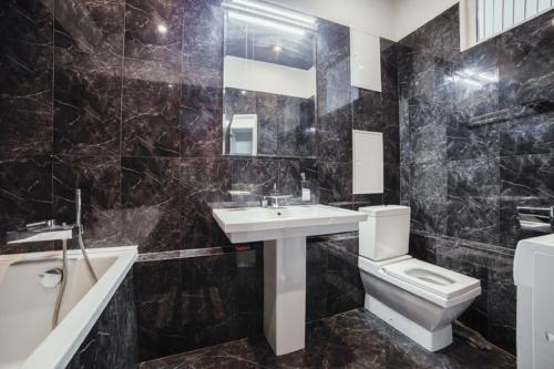 Apartamento Flatcomfort Nezavisimosti 23