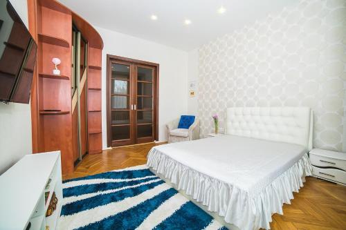 Pashukevich Apartment