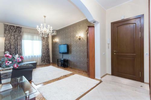 Natali Apartments