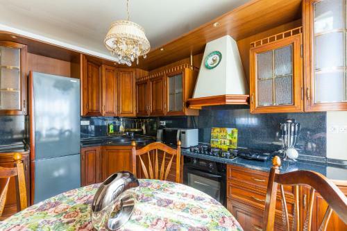 Natali Apartments
