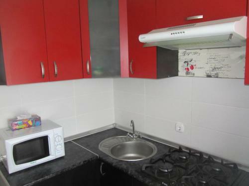 Apartment Gavana