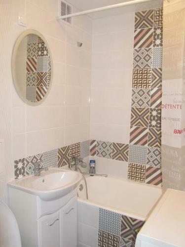 Apartment Gavana