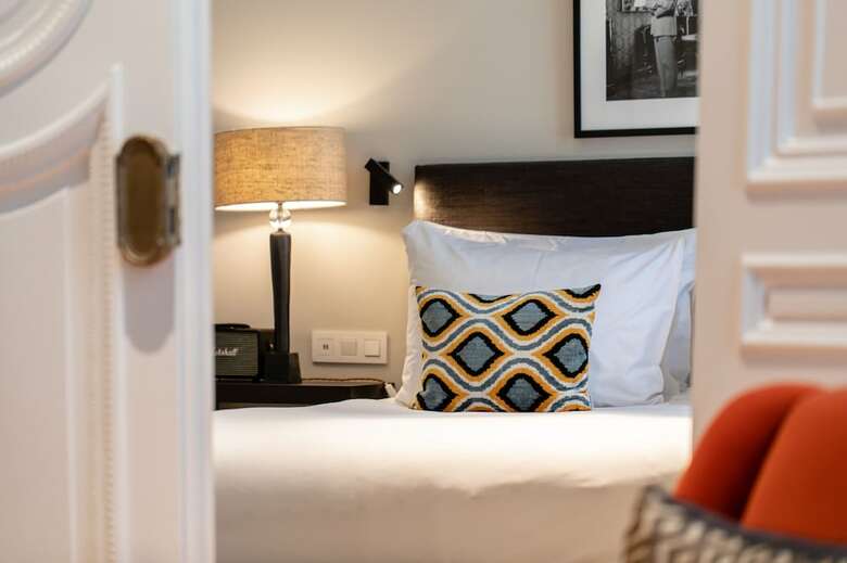 Hotel Franq