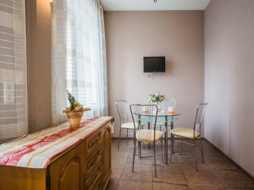 Apartment Serdtse Minska