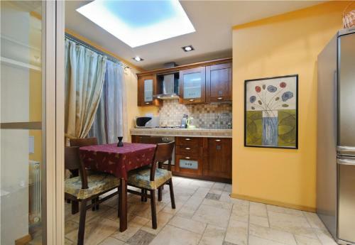 Apartamento Kvartira Na Myasnikova