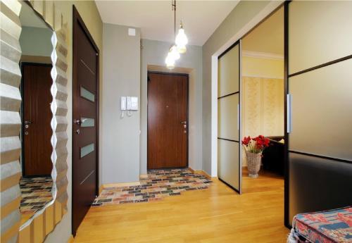 Apartamento Kvartira Na Myasnikova