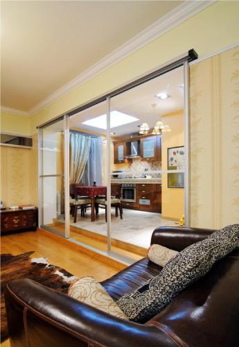 Apartamento Kvartira Na Myasnikova
