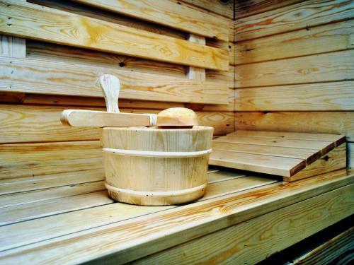 Cozy Holiday Home In Beauraing With Sauna