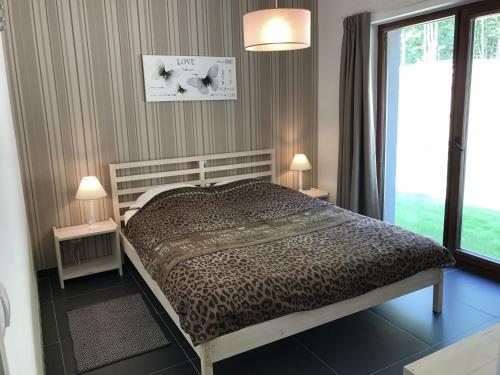Holiday Home Beauraing