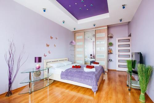 Apartamento Kvartira Nezavisimosti 46