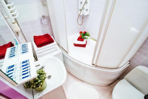 Apartamento Kvartira Nezavisimosti 46