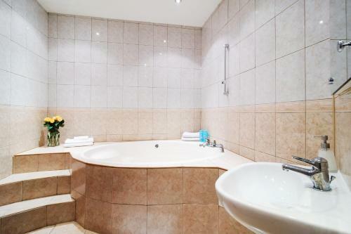 Apartamento Kvartira Nezavisimosti 46