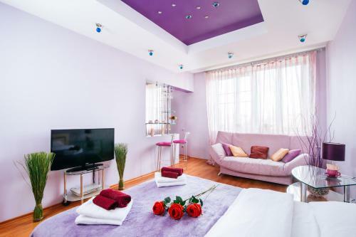 Apartamento Kvartira Nezavisimosti 46