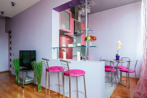 Apartamento Kvartira Nezavisimosti 46