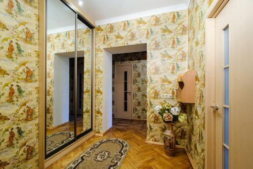 Apartamento Kvartira Nezavisimosti 46