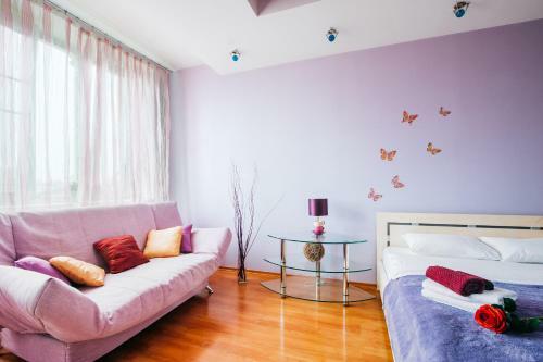 Apartamento Kvartira Nezavisimosti 46