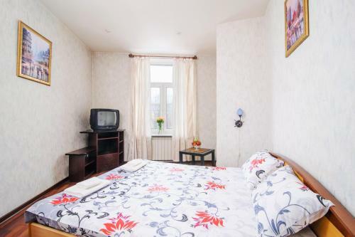 Apartamento Kvartira Nezavisimosti 46