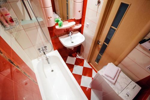 Apartamento Kvartira Nezavisimosti 46