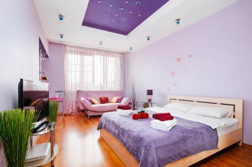 Apartamento Kvartira Nezavisimosti 46