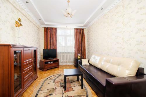 Apartamento Kvartira Nezavisimosti 46