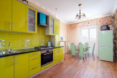 Apartamento Kvartira Nezavisimosti 46