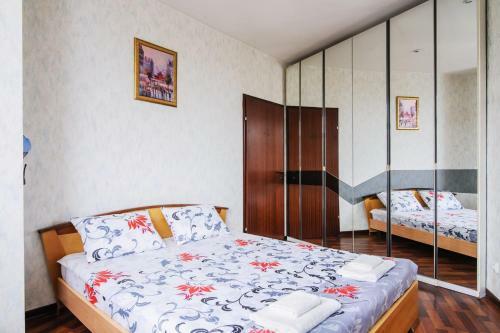 Apartamento Kvartira Nezavisimosti 46