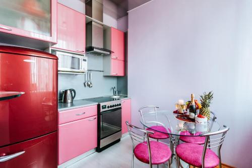 Apartamento Kvartira Nezavisimosti 46