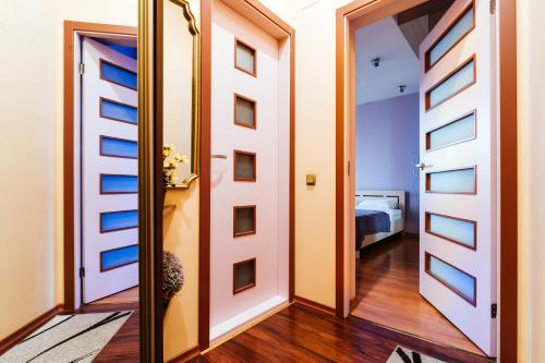 Apartamento Kvartira Nezavisimosti 46