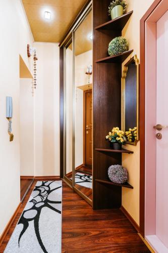 Apartamento Kvartira Nezavisimosti 46
