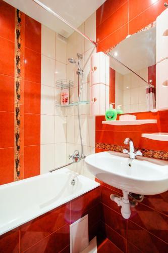 Apartamento Kvartira Nezavisimosti 46