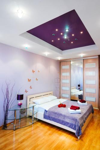 Apartamento Kvartira Nezavisimosti 46