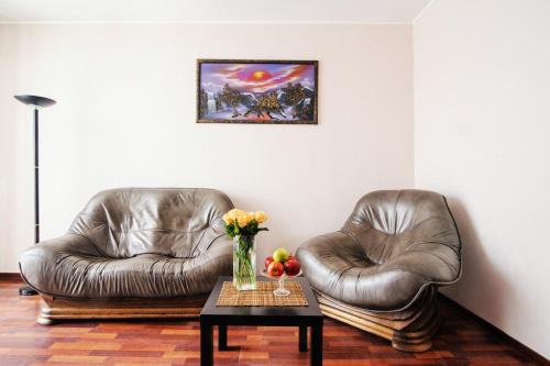 Apartamento Kvartira Nezavisimosti 46