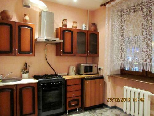 Historical Center Apartments