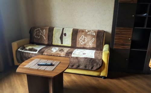 Historical Center Apartments