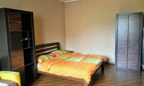 Historical Center Apartments
