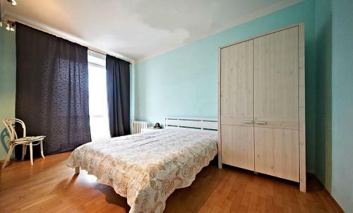 Apartment Nezavisimosti Tsentr