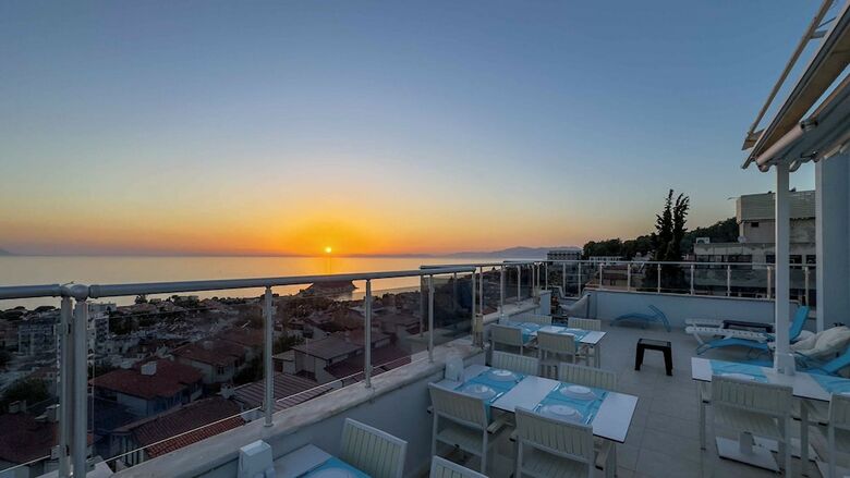 Hostal Baris Apart Hotel