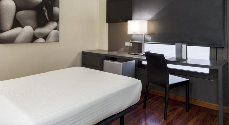Hotel AC General Alava