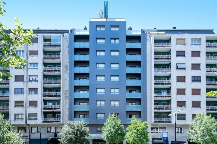 Hotel AC General Alava