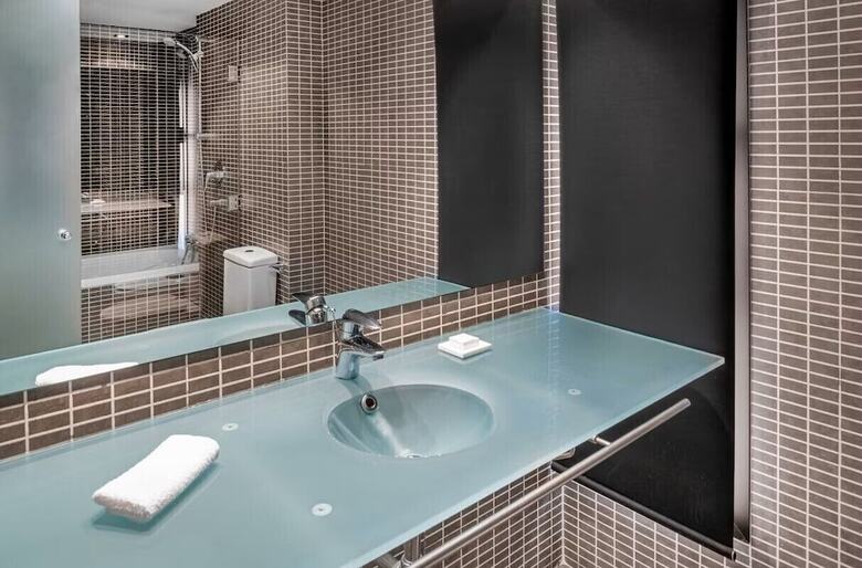 B&B Hotel Vitoria General �lava
